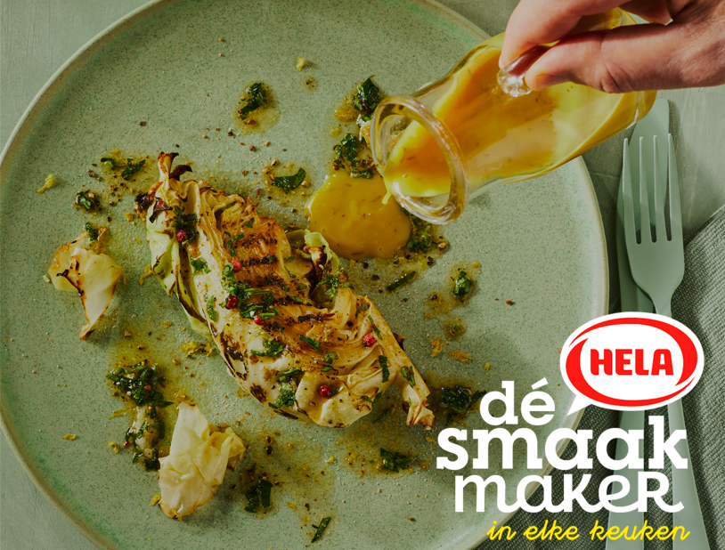 Hela dressings