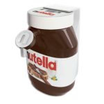 Nutella innovatieve elektronische dispenser