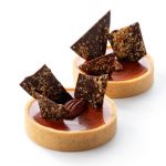 Seizoensdesserts zonder extra werk