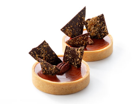 Debic Dessert
