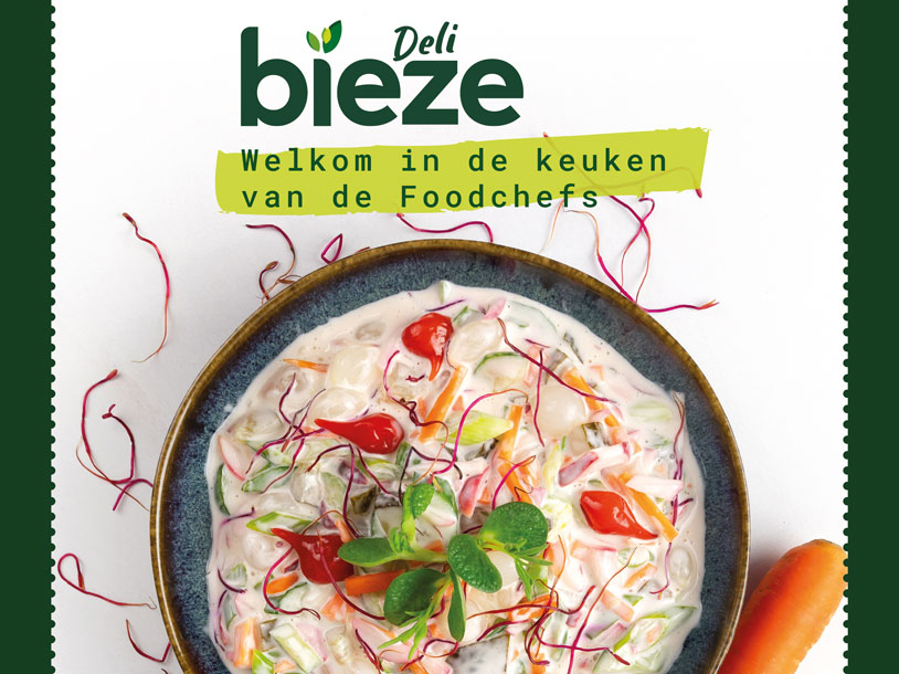 Bieze Deli assortiment